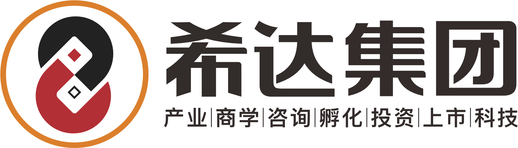 希达集团 | 企业价值成长孵化平台 | 资本强企·科技兴国