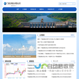 广西能源股份有限公司